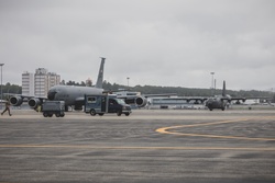 101st ARW Hosts A.C.E. Capstone for MacDill