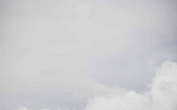 MacDill KC-135 Launches from Bangor, ME