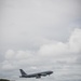 MacDill KC-135 Launches from Bangor, ME