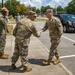 NORAD, USNORTHCOM Command Visits Joint Task Force Civil Support