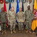 NORAD, USNORTHCOM Command Visits Joint Task Force Civil Support