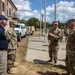 NORAD, USNORTHCOM Command Visits Joint Task Force Civil Support