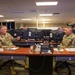 NORAD, USNORTHCOM Command Visits Joint Task Force Civil Support