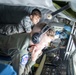 Civil Air Patrol takes flight on KC-135