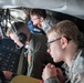 Civil Air Patrol takes flight on KC-135