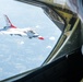 Civil Air Patrol takes flight on KC-135