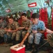 Civil Air Patrol takes flight on KC-135