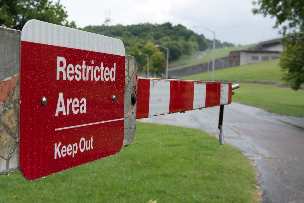 Antiterrorism month is over, but remaining vigilant must continue