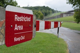 Antiterrorism month is over, but remaining vigilant must continue