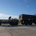 New Tricks For An Old Dog: Marines with VMA-223 load Air-to-Air missiles onto Harriers