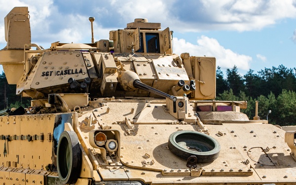 1/68 AR conducts after operations maintenance