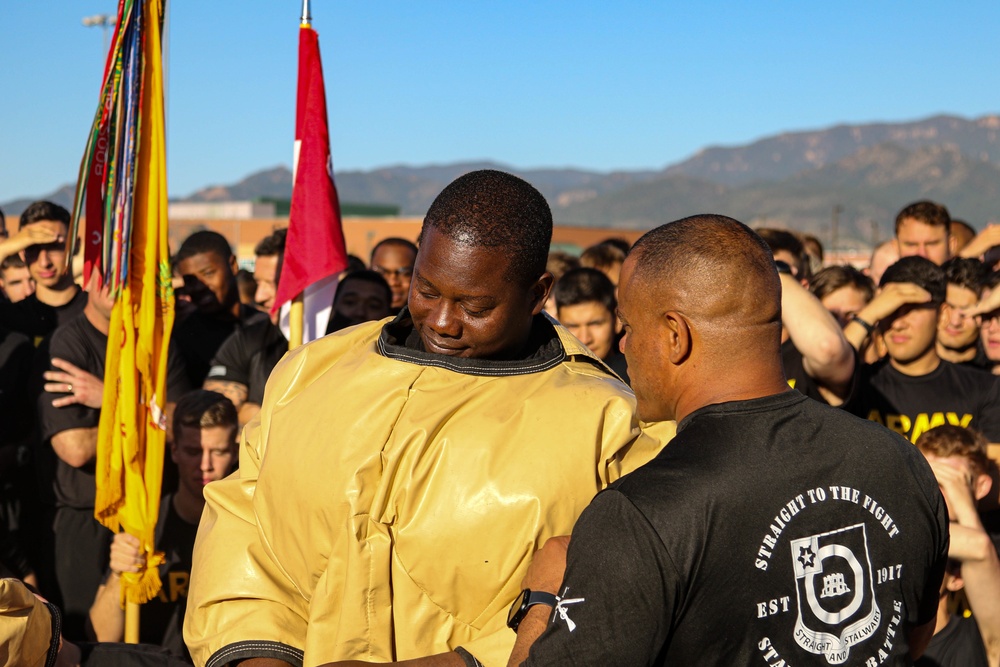 Sumo Competition