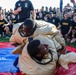 Sumo Competition