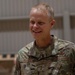 Third Air Force Commander visits Airmen in Niger