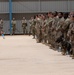 Third Air Force Commander visits Airmen in Niger