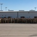 Challenge coin ceremony for 2nd Armored Brigade Combat Team, 1st Infantry Division