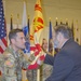 Fort Detrick welcomes new garrison commander