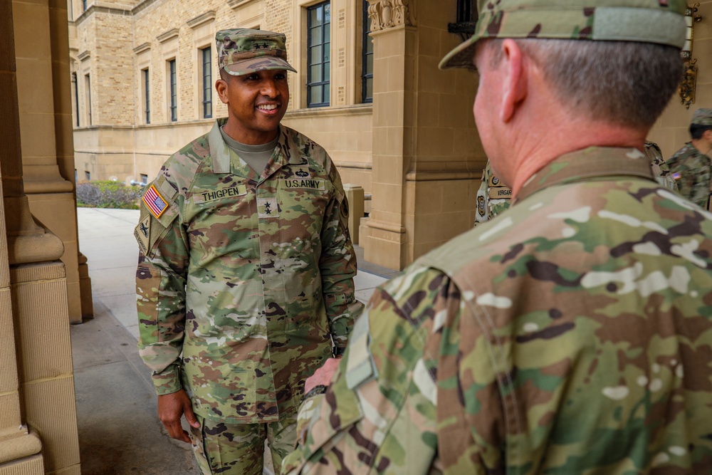 U.S., Chile bilateral staff talks FY 22_2