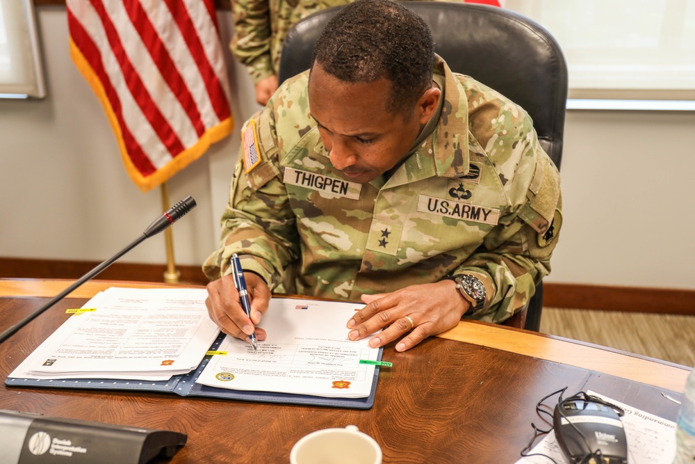 U.S., Chile bilateral staff talks FY 22_6