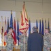 Fort Detrick welcomes new garrison commander