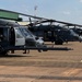 106th Rescue Wing trains in Brazil