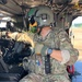 106th Rescue Wing trains in Brazil