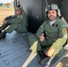 106th Rescue Wing trains in Brazil