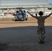 106th Rescue Wing trains in Brazil