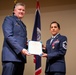Przyborowski Retires from Service