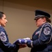 Przyborowski Retires from Service