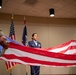 Przyborowski Retires from Service
