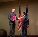 Przyborowski Retires from Service