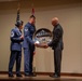 Przyborowski Retires from Service