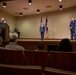 Przyborowski Retires from Service