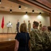 Farewell Ceremony for the 2-149th Aviators &quot;Wyoming Outriders&quot;