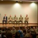 Farewell Ceremony for the 2-149th Aviators &quot;Wyoming Outriders&quot;