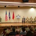 Farewell Ceremony for the 2-149th Aviators &quot;Wyoming Outriders&quot;