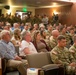 Farewell Ceremony for the 2-149th Aviators &quot;Wyoming Outriders&quot;