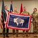 Farewell Ceremony for the 2-149th Aviators &quot;Wyoming Outriders&quot;