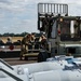 23rd Aircraft Maintenance Unit Aircraft Armament Systems Specialists and 5th Munitions Squadron Munitions Systems Maintenance Specialists Build Munitions