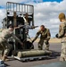 23rd Aircraft Maintenance Unit Aircraft Armament Systems Specialists and 5th Munitions Squadron Munitions Systems Maintenance Specialists Build Munitions