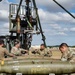 23rd Aircraft Maintenance Unit Aircraft Armament Systems Specialists and 5th Munitions Squadron Munitions Systems Maintenance Specialists Build Munitions