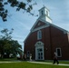 MCIEAST-MCB Camp Lejeune Chaplain promoted to Captain