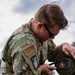 23rd Aircraft Maintenance Unit Aircraft Armament Systems Specialists and 5th Munitions Squadron Munitions Systems Maintenance Specialists Build Munitions