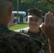 MCIEAST-MCB Camp Lejeune Chaplain promoted to Captain