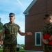 MCIEAST-MCB Camp Lejeune Chaplain promoted to Captain