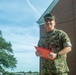 MCIEAST-MCB Camp Lejeune Chaplain promoted to Captain