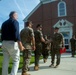 MCIEAST-MCB Camp Lejeune Chaplain promoted to Captain