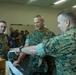 MCIEAST-MCB Camp Lejeune Chaplain promoted to Captain