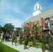 MCIEAST-MCB Camp Lejeune Chaplain promoted to Captain